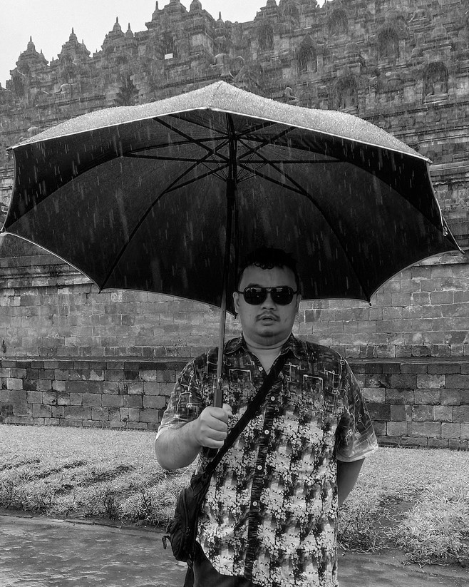 Adityo Ar Rafiuddin